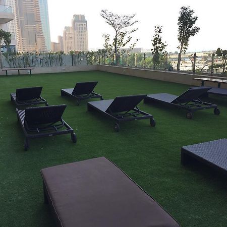 Espace Holiday Homes - Elite Residency Dubai Exterior photo