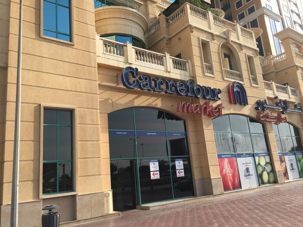 Espace Holiday Homes - Elite Residency Dubai Exterior photo